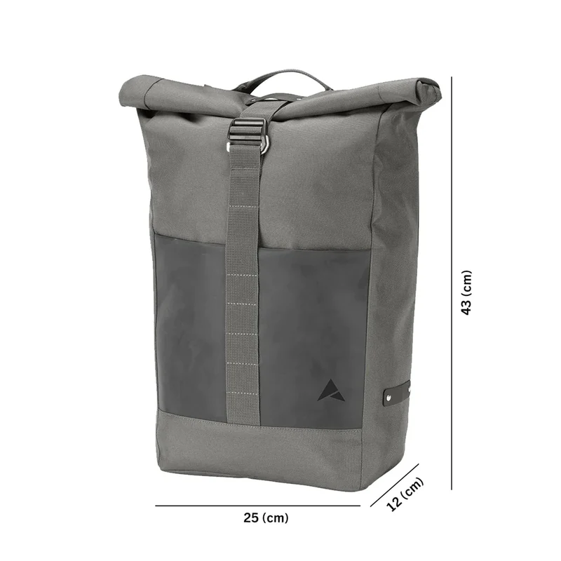 Altura Grid Morph Cycling Pannier Backpack
