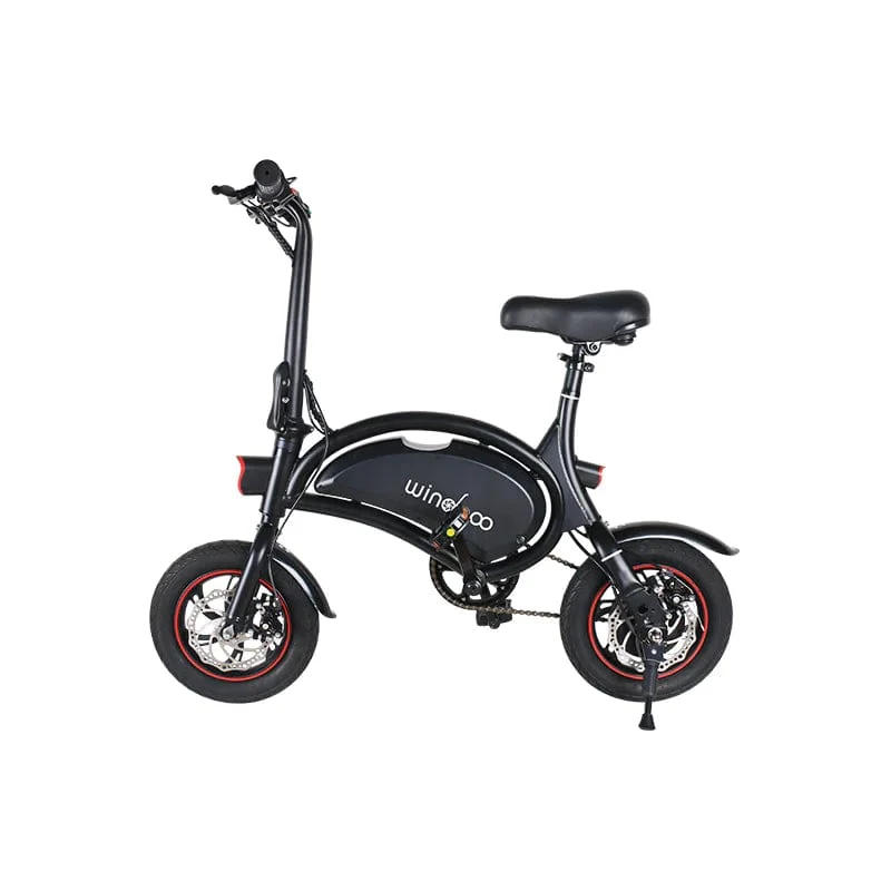 Windgoo B3 Electric Micro Bike (With Pedals)