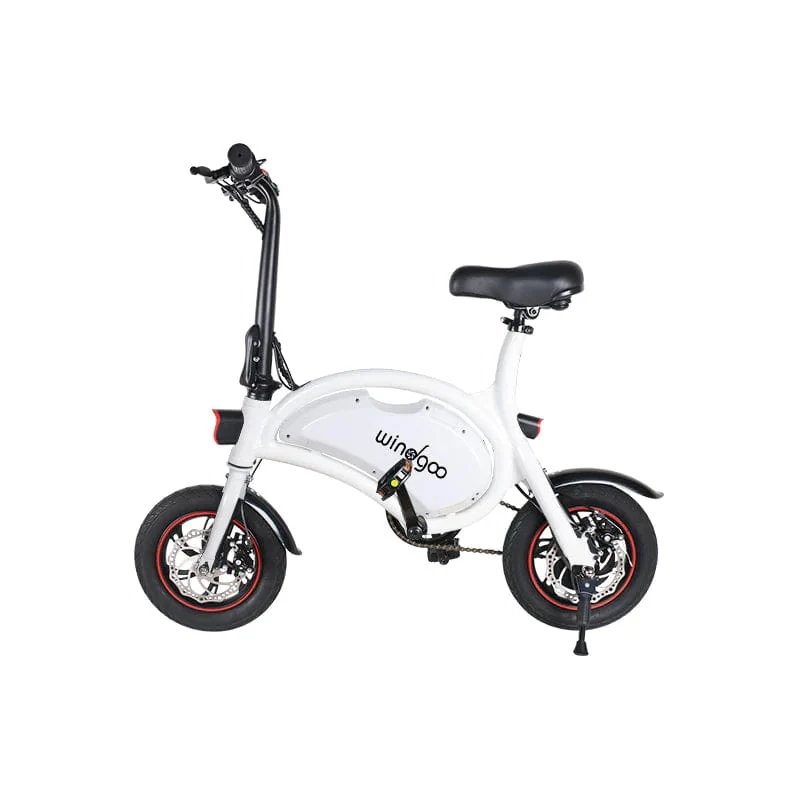 Windgoo B3 Electric Micro Bike (With Pedals)