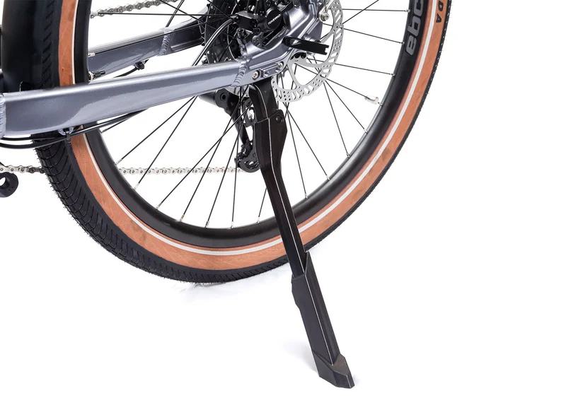 EBCO Adventure 5T Electric Bike