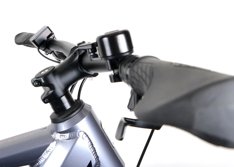 EBCO Adventure 5R Electric Bike
