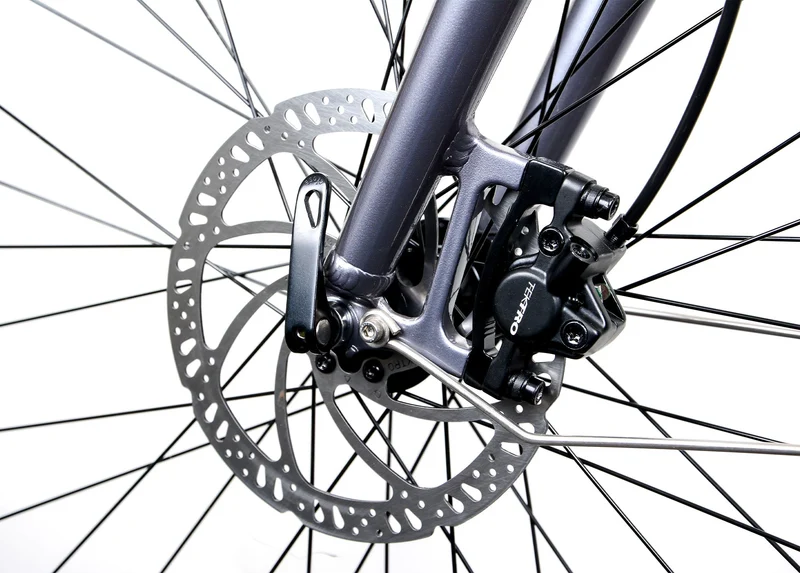 EBCO Adventure 5R Electric Bike