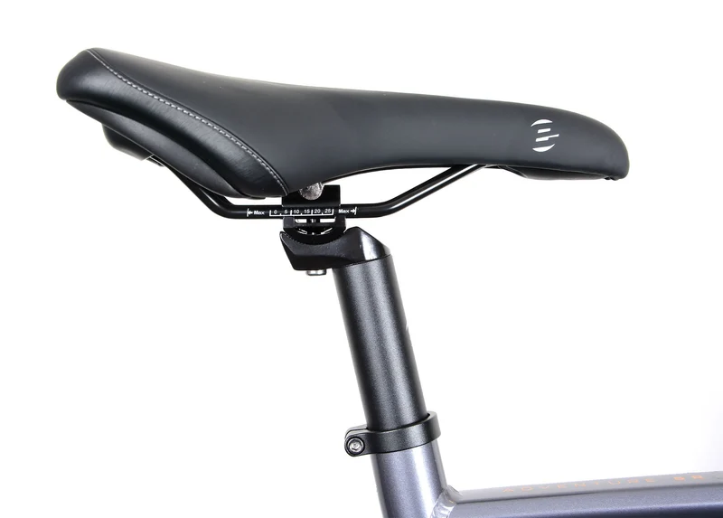 EBCO Adventure 5R Electric Bike