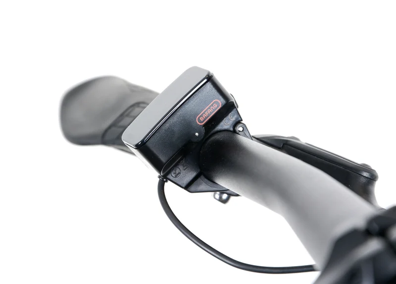 EBCO Adventure 3R Electric Bike