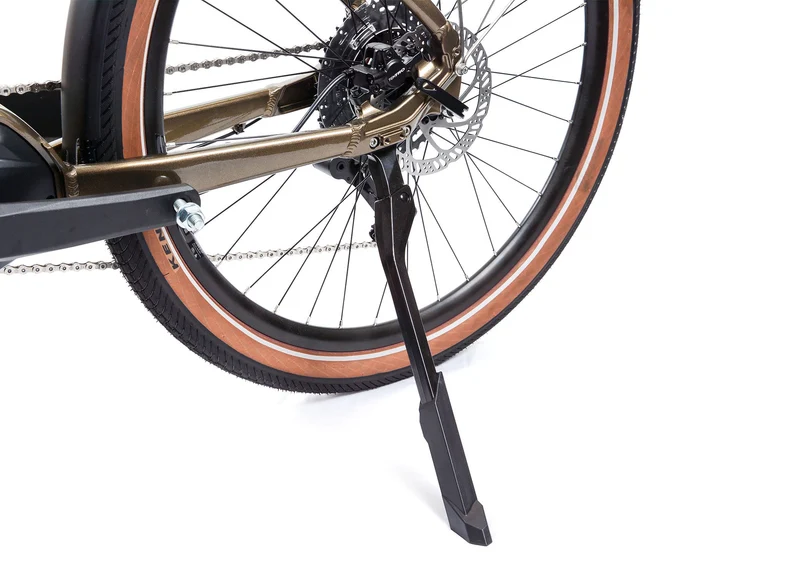 EBCO Adventure 3R Electric Bike