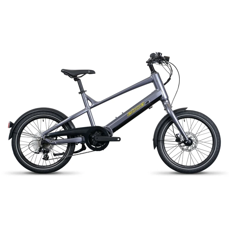 EBCO Street 3 Electric Bike