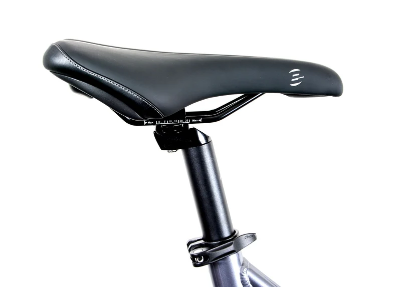 EBCO Street 3 Electric Bike