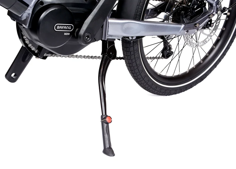 EBCO Street 3 Electric Bike