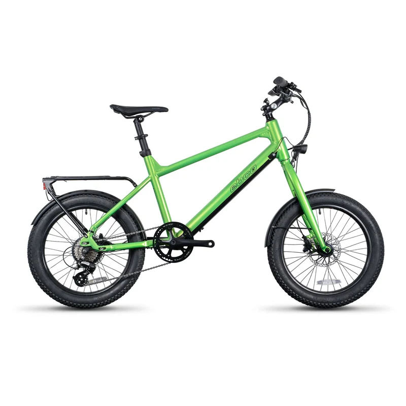 EBCO Street 2 Electric Bike