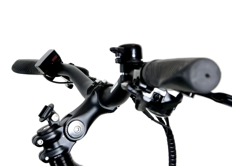EBCO Street 2 Electric Bike