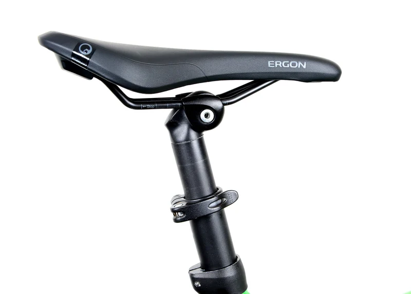 EBCO Street 2 Electric Bike