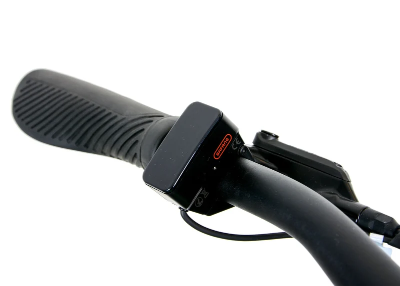 EBCO Street 2 Electric Bike