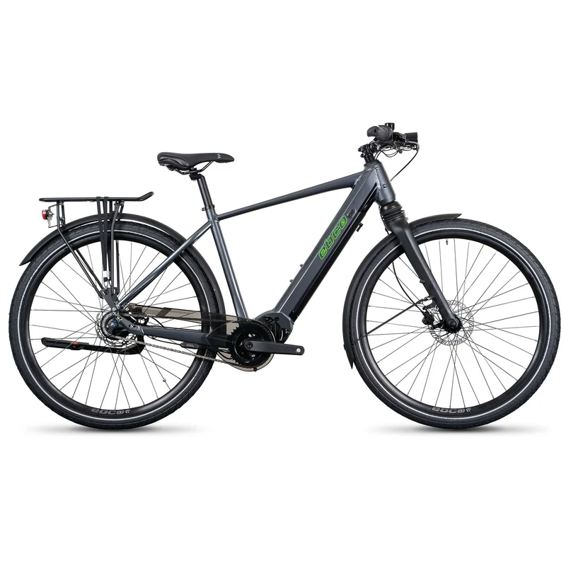 EBCO Urban 5R Electric Bike