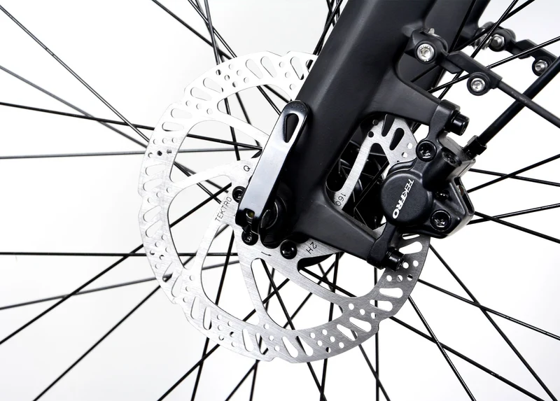 EBCO Urban 5R Electric Bike