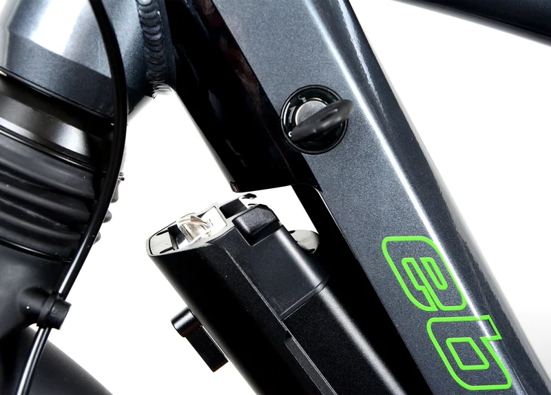 EBCO Urban 5R Electric Bike