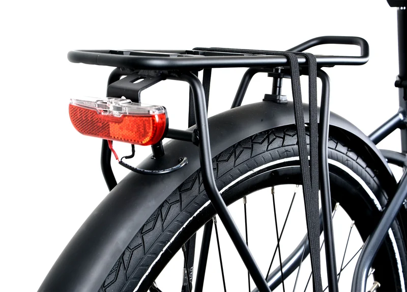 EBCO Urban 5R Electric Bike
