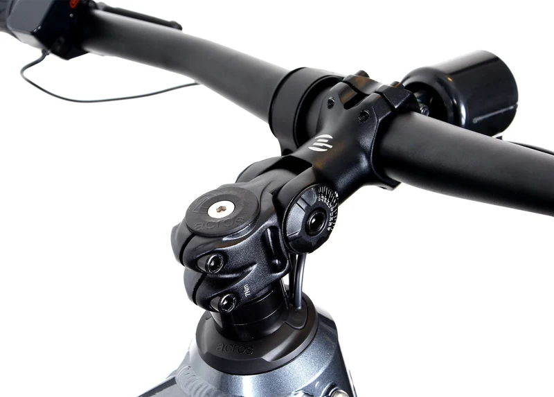 EBCO Urban 5L Electric Bike