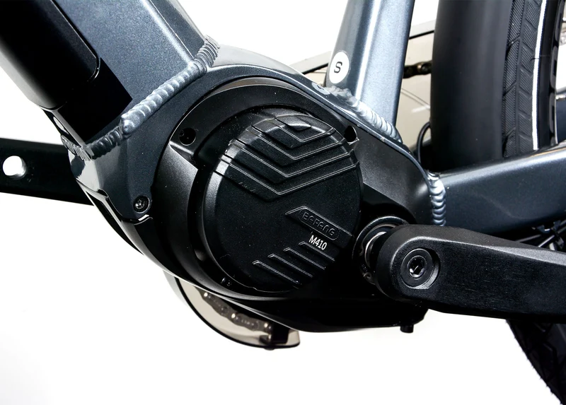 EBCO Urban 5L Electric Bike