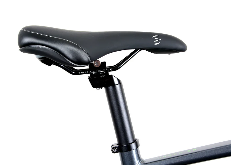 EBCO Urban 5L Electric Bike