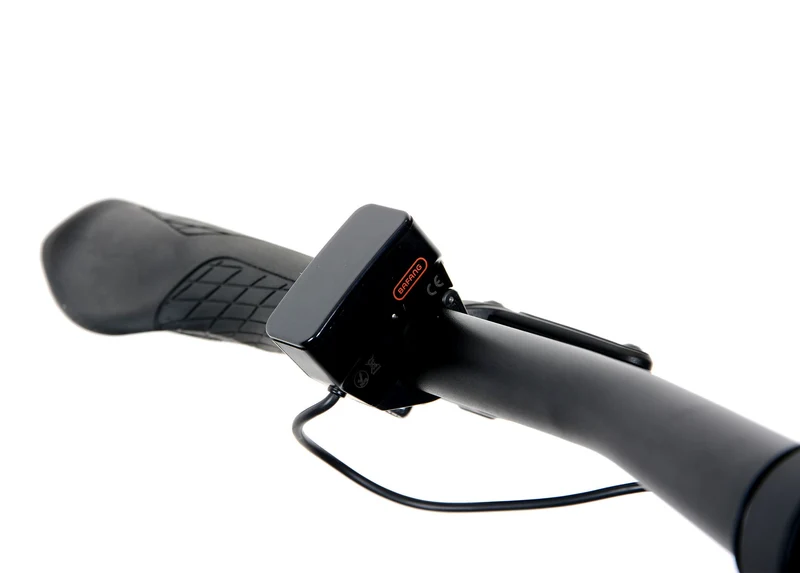 EBCO Urban 5L Electric Bike