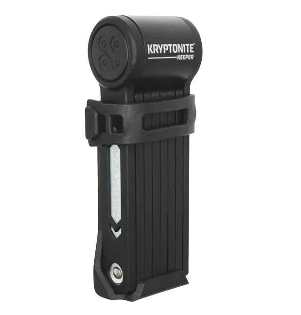 Kryptonite Keeper Mini Folding Lock