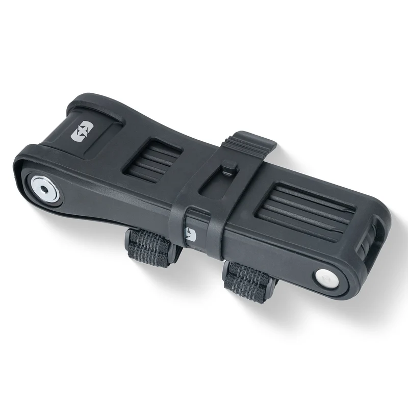 Kryptonite Keeper Mini Folding Lock