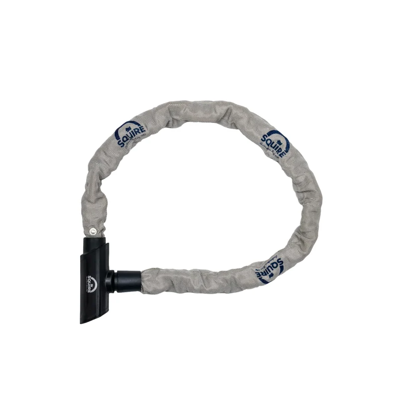 Squire Mako CN 8/600 Key Lock - LAST TWO Save 50%