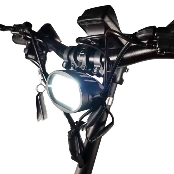 Nami Klima Electric Scooter