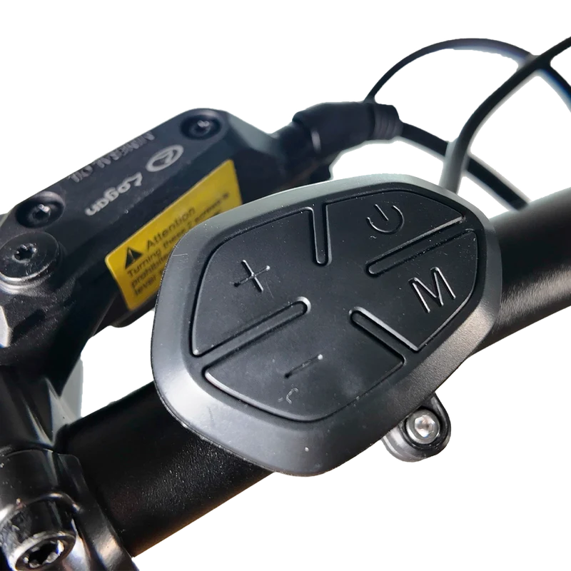 Nami Klima Electric Scooter