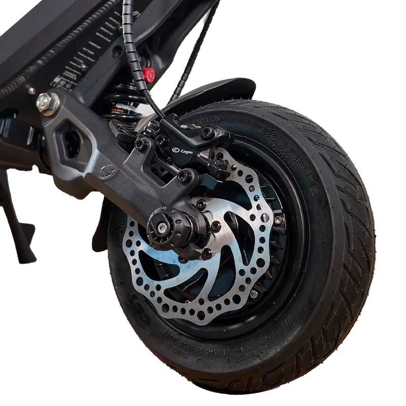 Nami Klima Max Electric Scooter
