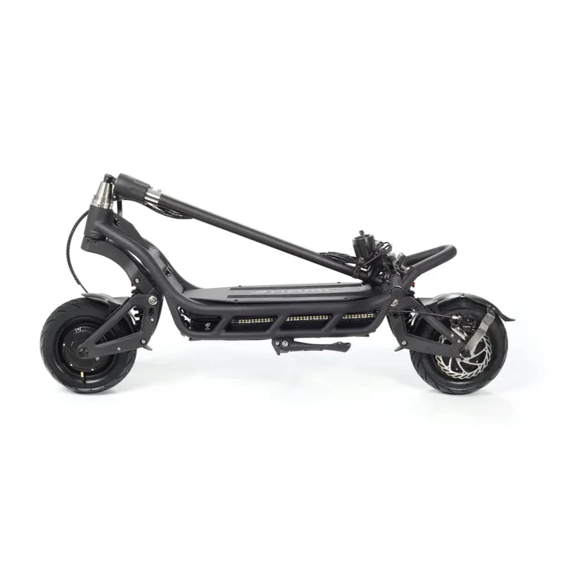 Nami Burn-E 30ah Electric Scooter