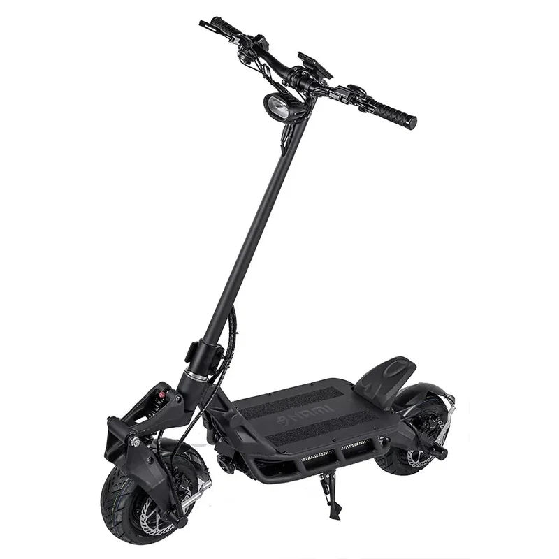 Nami Blast Max 40ah Electric Scooter