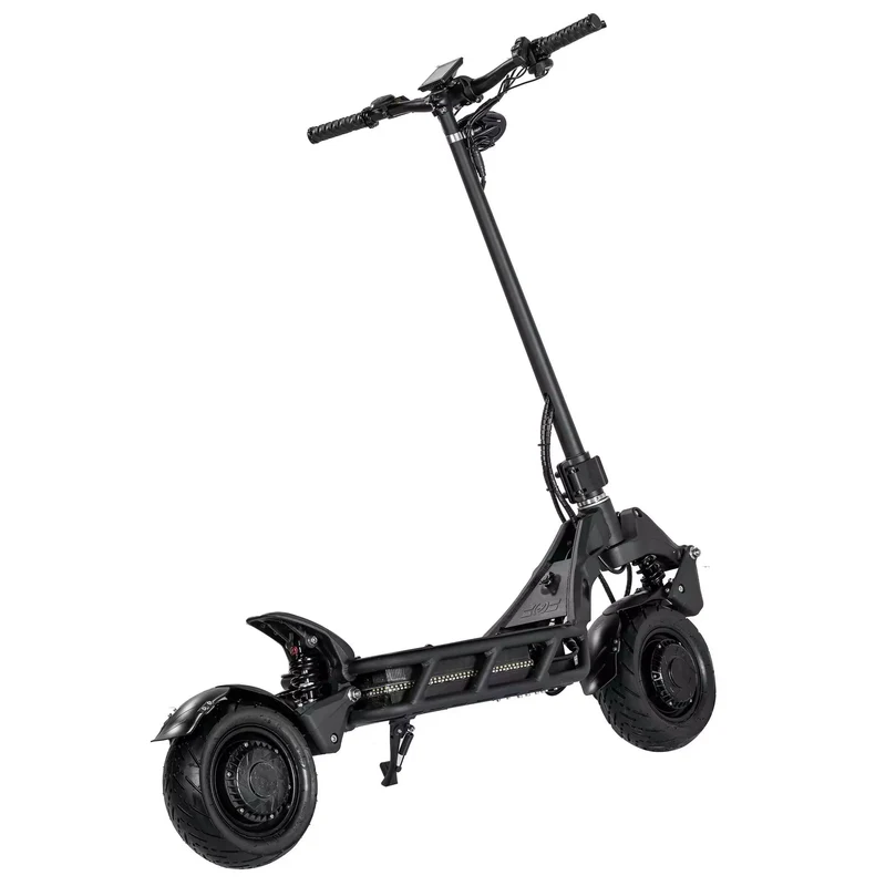 Nami Blast Max 40ah Electric Scooter