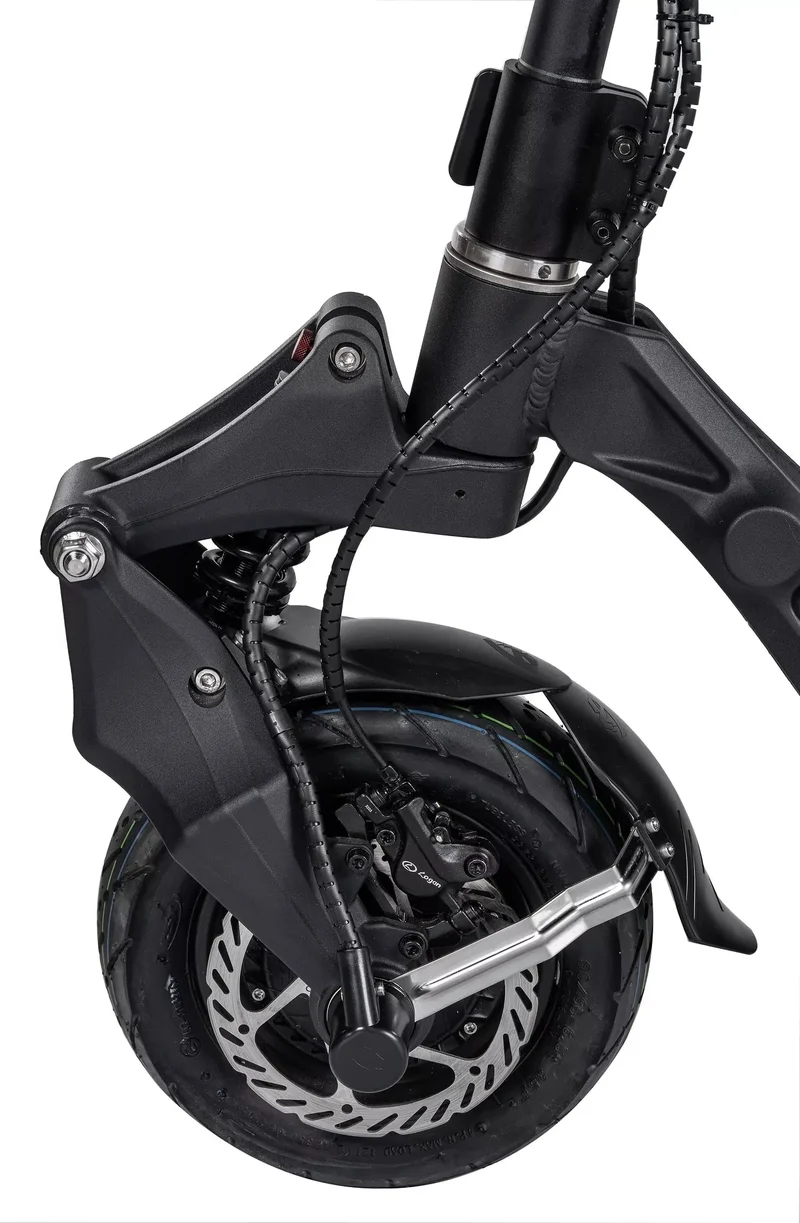 Nami Blast Max 40ah Electric Scooter
