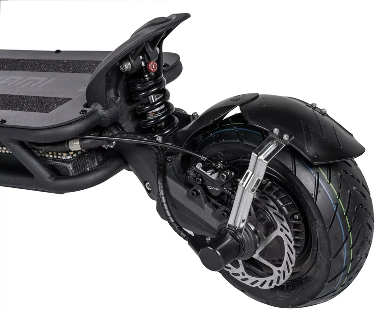Nami Blast Max 40ah Electric Scooter