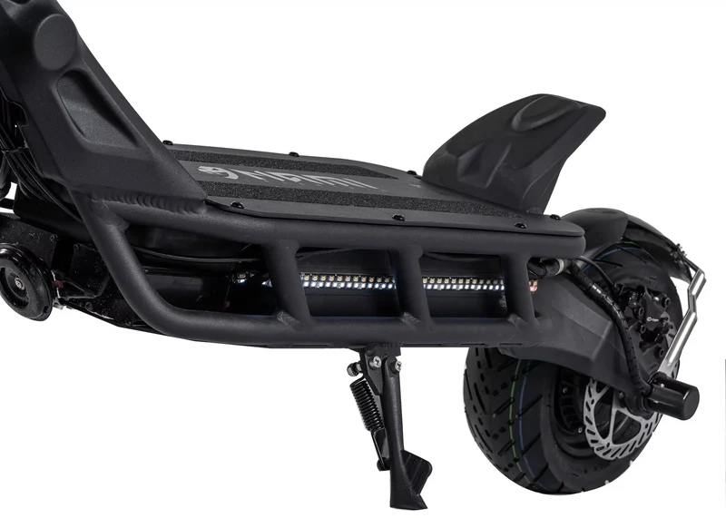 Nami Blast Max 40ah Electric Scooter