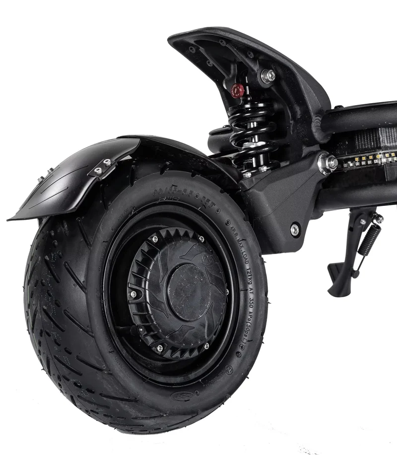 Nami Blast Max 40ah Electric Scooter