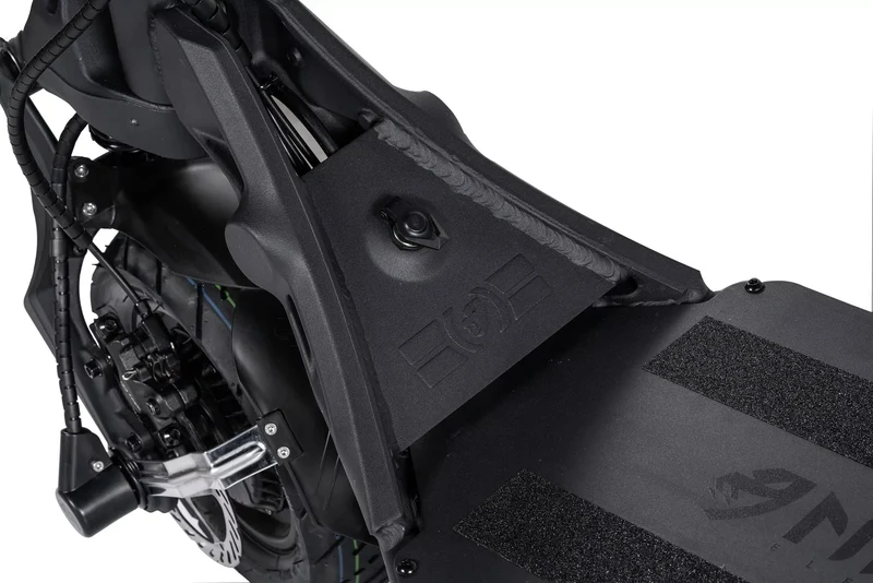 Nami Blast Max 40ah Electric Scooter