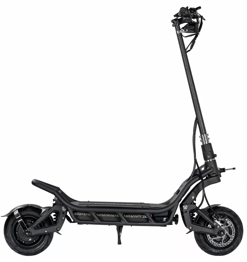 Nami Burn-e Max 40ah Electric Scooter