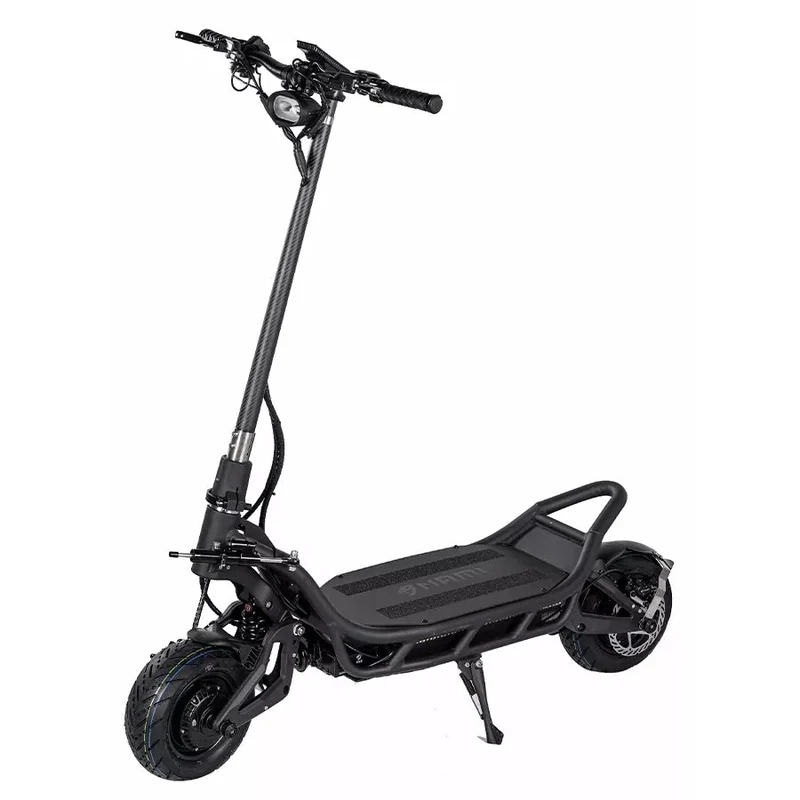 Nami Burn-e Max 40ah Electric Scooter