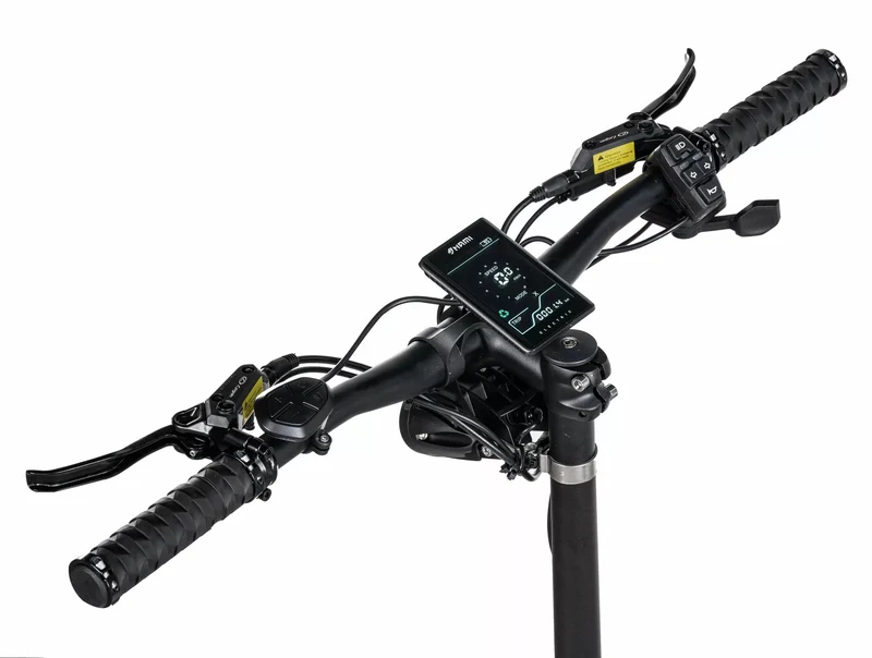 Nami Burn-e Max 40ah Electric Scooter