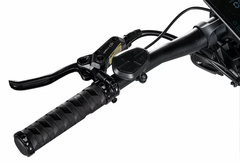 Nami Burn-e Max 40ah Electric Scooter