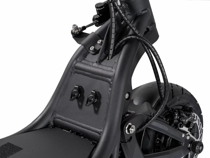 Nami Burn-e Max 40ah Electric Scooter