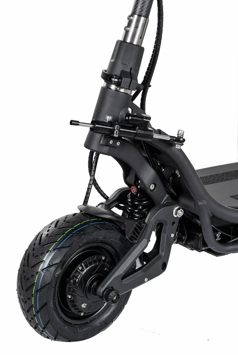 Nami Burn-e Max 40ah Electric Scooter