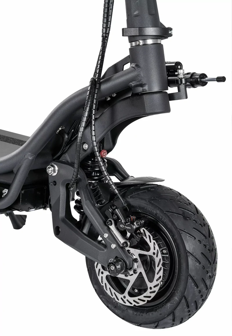 Nami Burn-e Max 40ah Electric Scooter