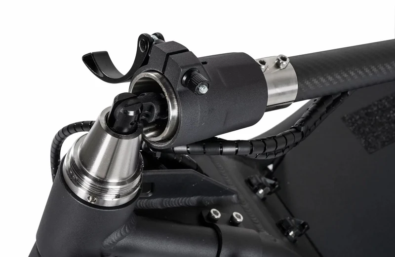 Nami Burn-e Max 40ah Electric Scooter