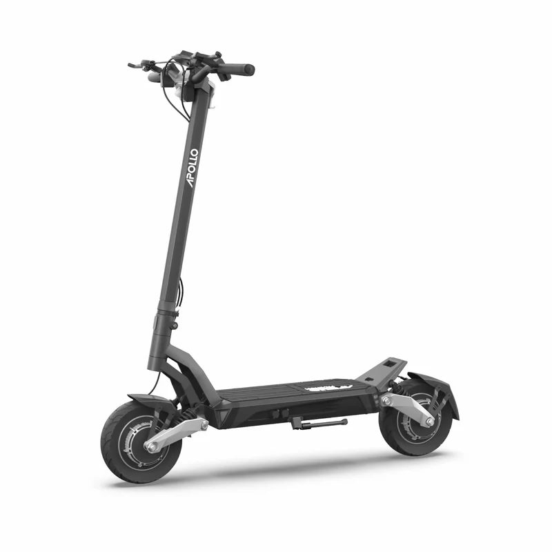 Apollo Phantom Ludicrous 60v Electric Scooter