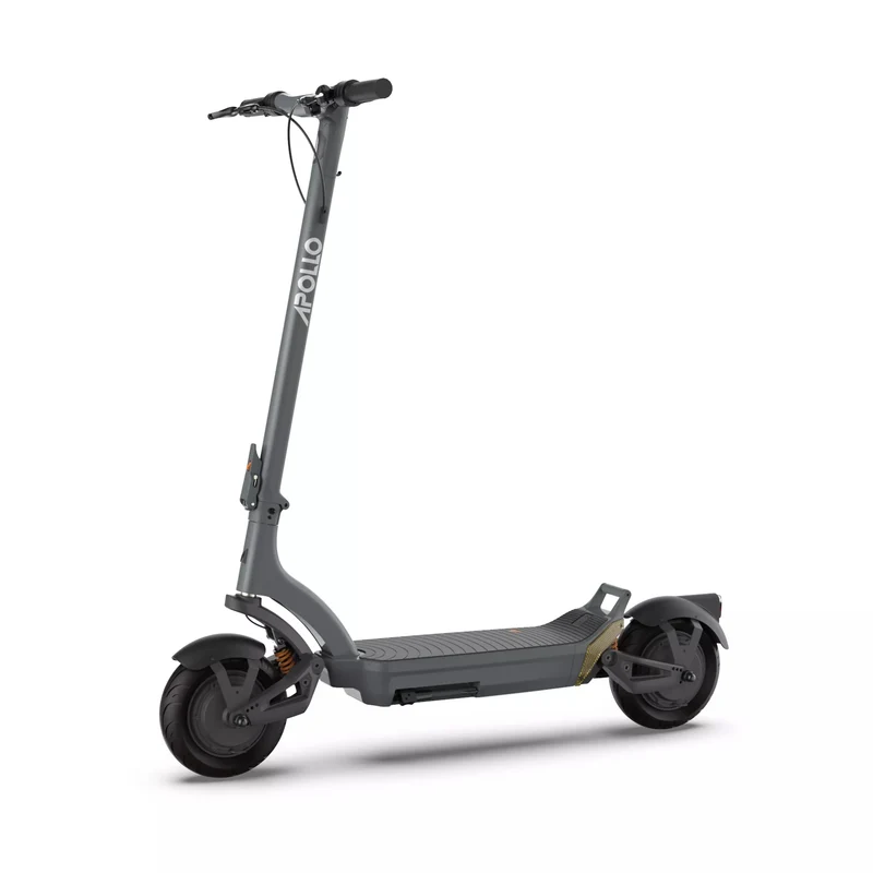 Apollo City Pro (2022) Electric Scooter