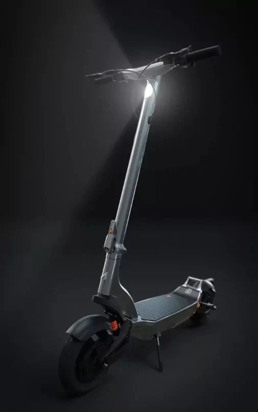 Apollo City Pro (2022) Electric Scooter