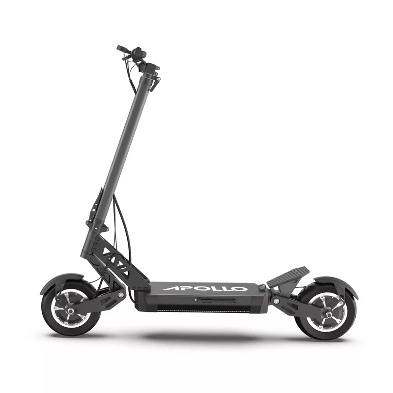 Apollo Ghost (2022) Electric Scooter
